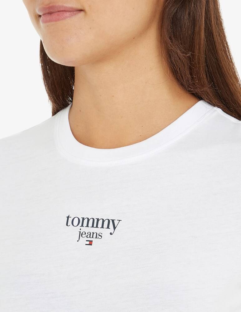 Tommy Jeans Top Essential Negozi Online