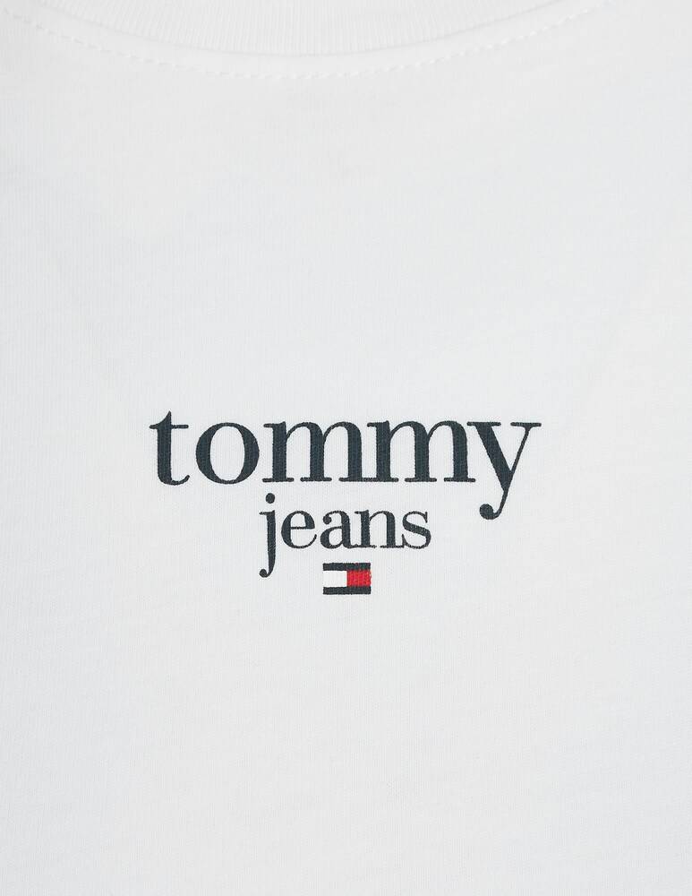 Tommy Jeans Top Essential Negozi Online