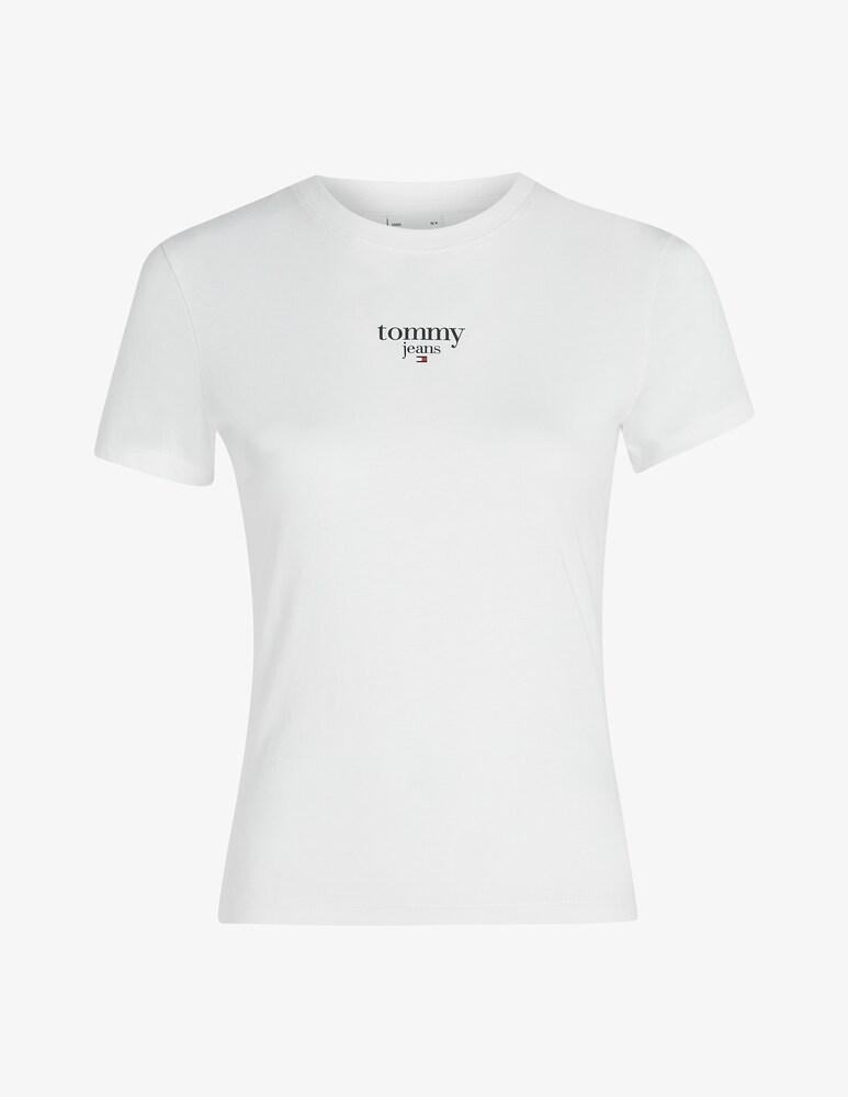 Tommy Jeans Top Essential Negozi Online