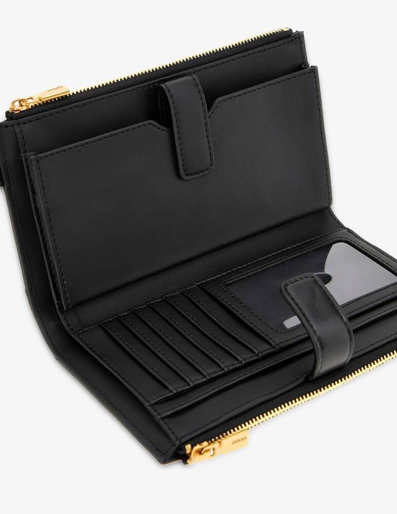 Guess Portafoglio Laurel Promozione Limitata