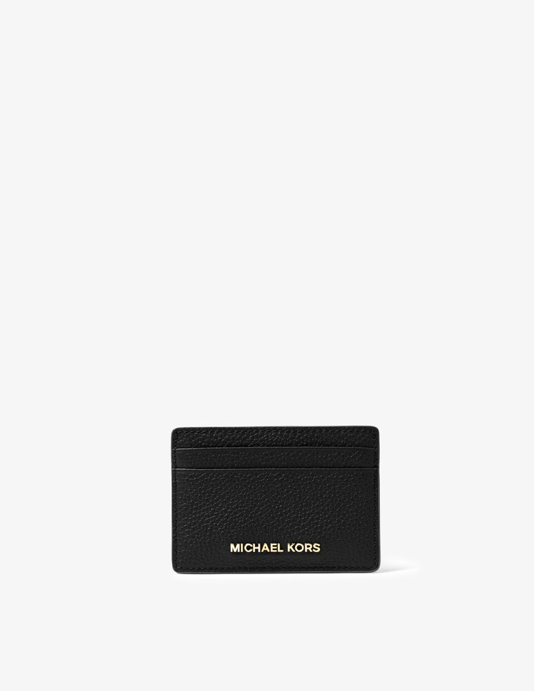 Michael Michael Kors Porta carte Jet set