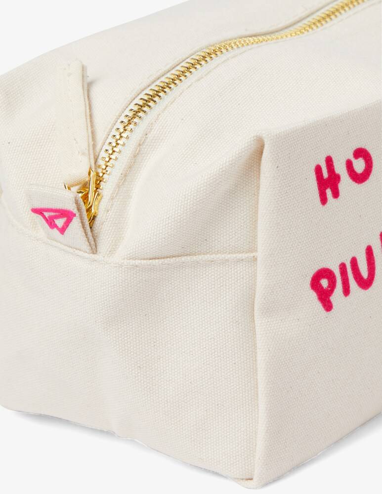 Linea Daria Trousse Ho comunque più occhiaie che trucchi Affare Del Giorno