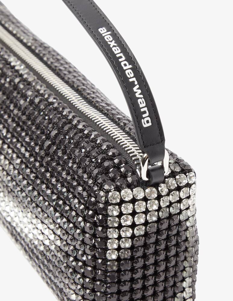 Alexander Wang Borsa Heiress flex Sottocosto