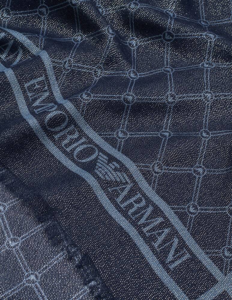 Emporio Armani Foulard Online