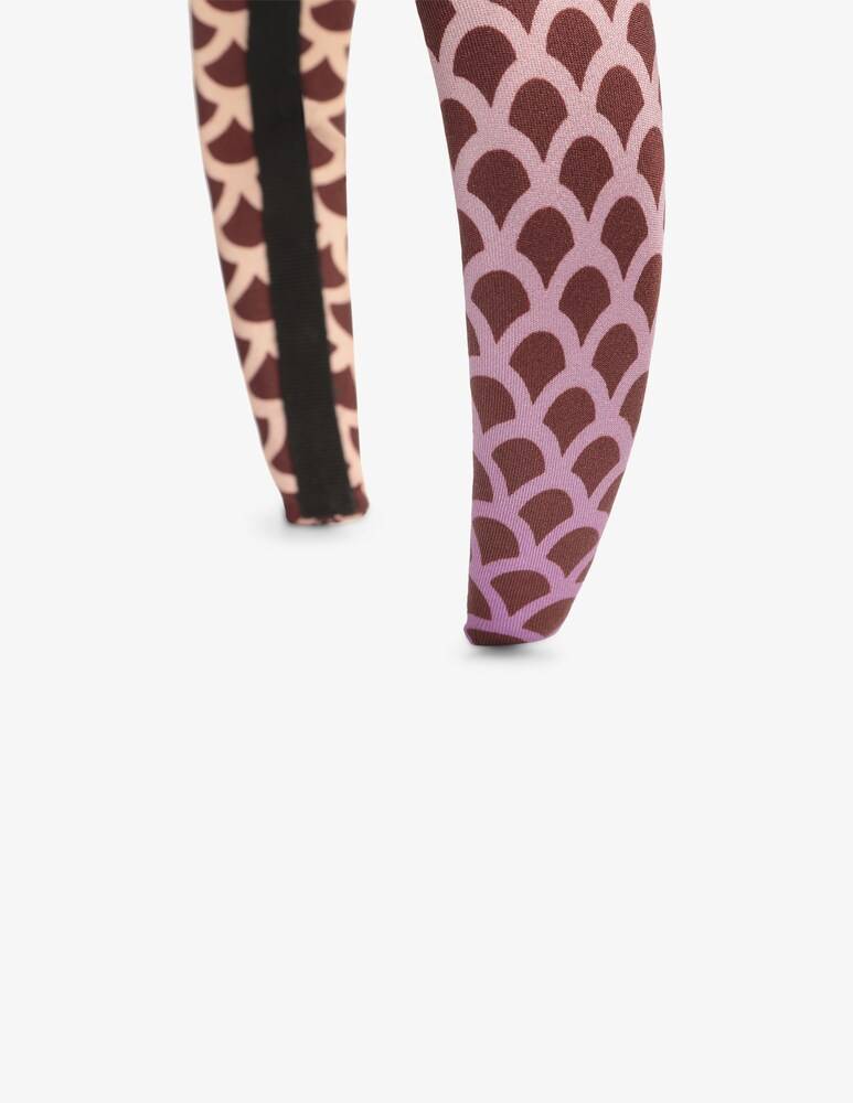 Sergio Rossi Cherchietto Mermaid Saldi