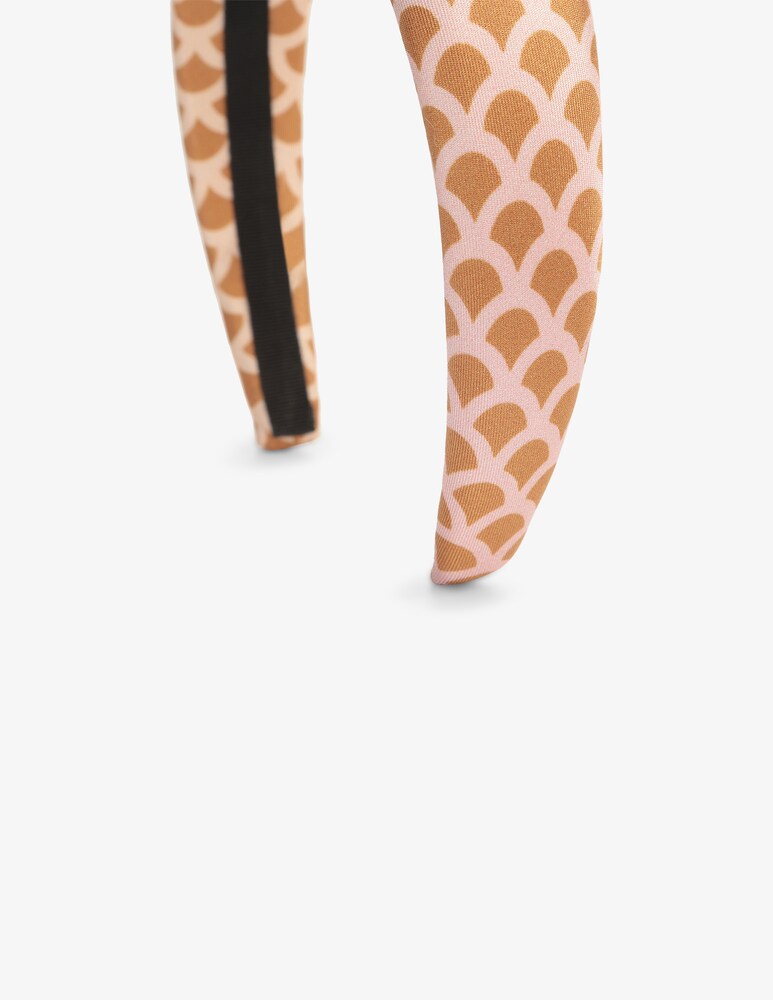 Sergio Rossi Cherchietto Mermaid Offerte