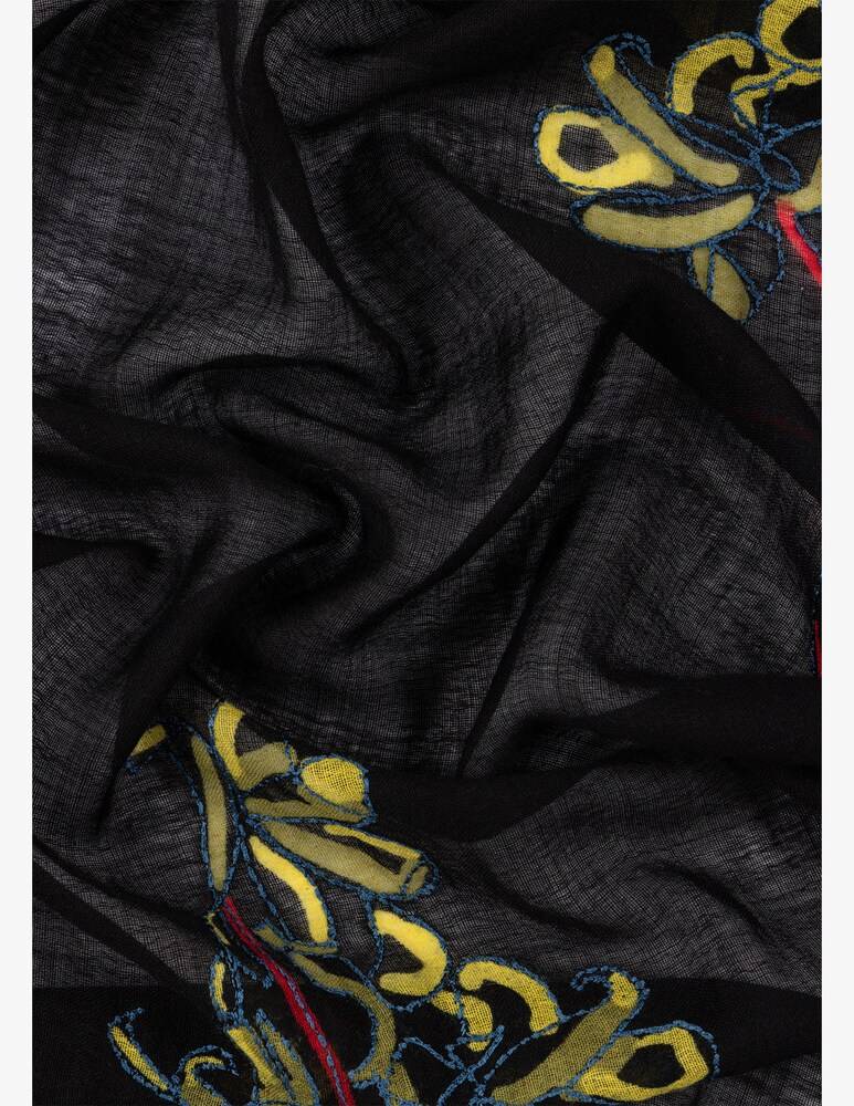 Paul Smith Sciarpa in lana Hotsell