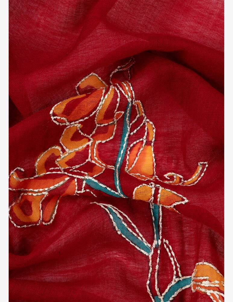 Paul Smith Sciarpa in lana Vendita Calda