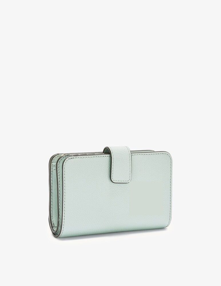 Furla Porta carte M Camel In Saldo