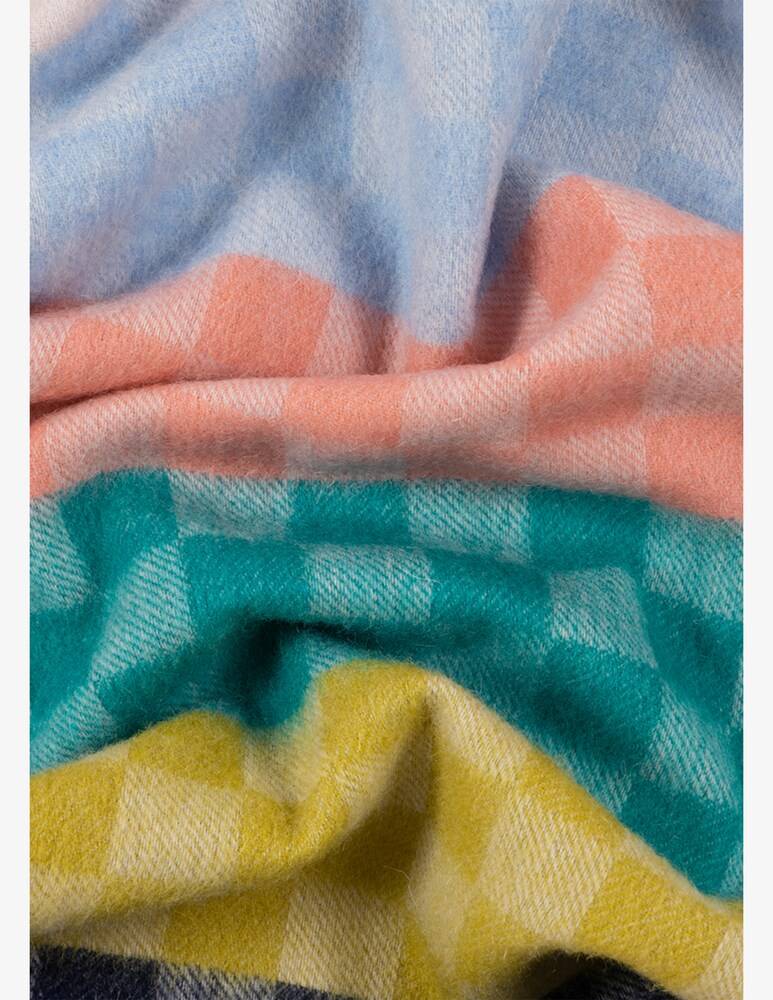 Paul Smith Sciarpa in lana Nuova