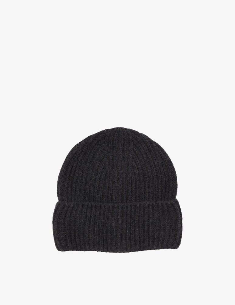 Rinascente Collection Cuffia in cashmere Online Outlet