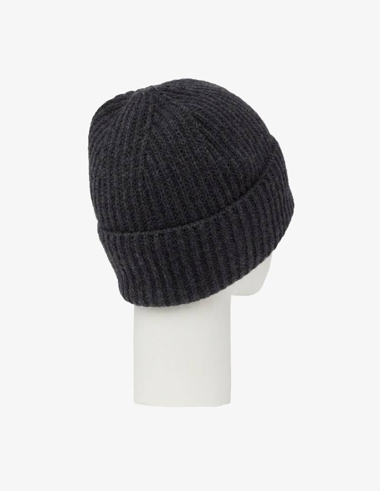 Rinascente Collection Cuffia in cashmere Online Outlet