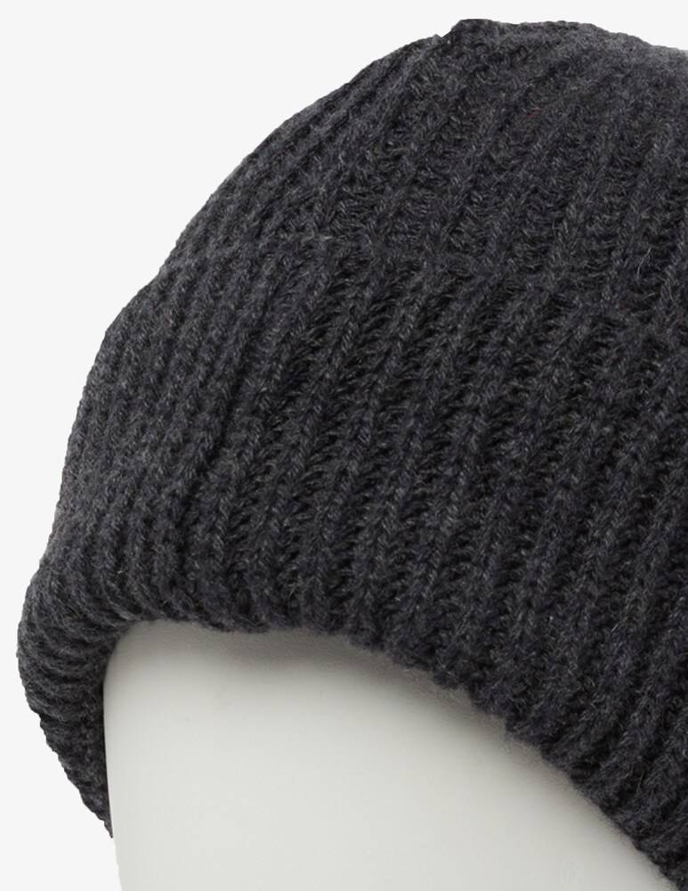 Rinascente Collection Cuffia in cashmere Online Outlet