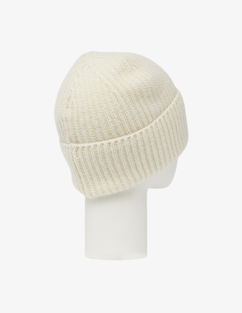 Rinascente Collection Cuffia in cashmere Offerta temporanea