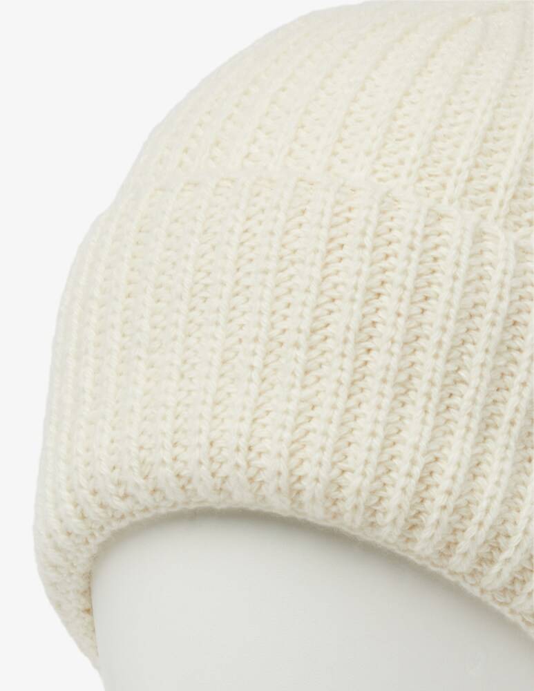 Rinascente Collection Cuffia in cashmere Offerta temporanea