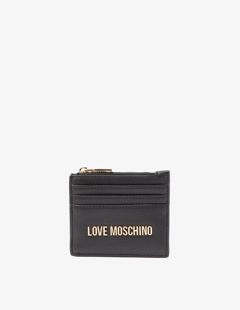 Love Moschino Portacarte