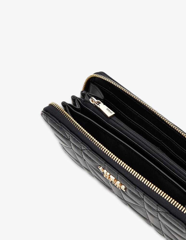 Guess Portafoglio Assia L Bestseller