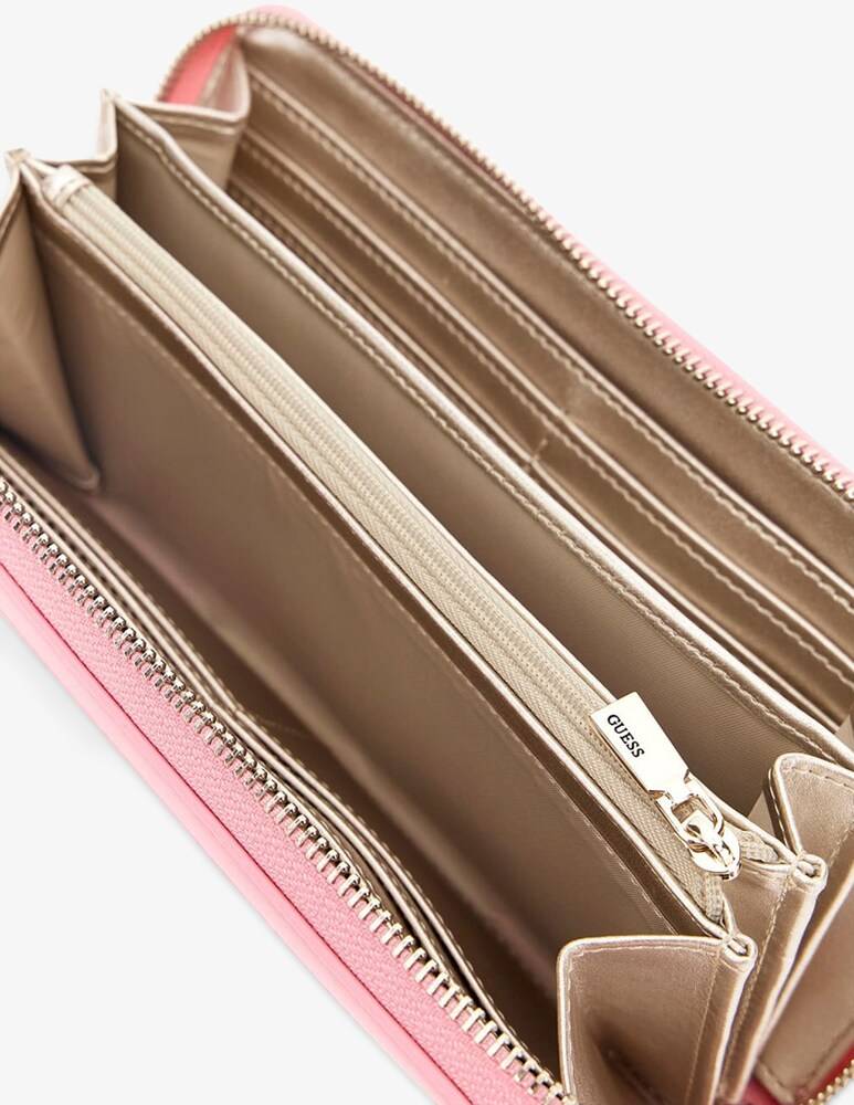 Guess Portafoglio Assia L Offerte stagionali