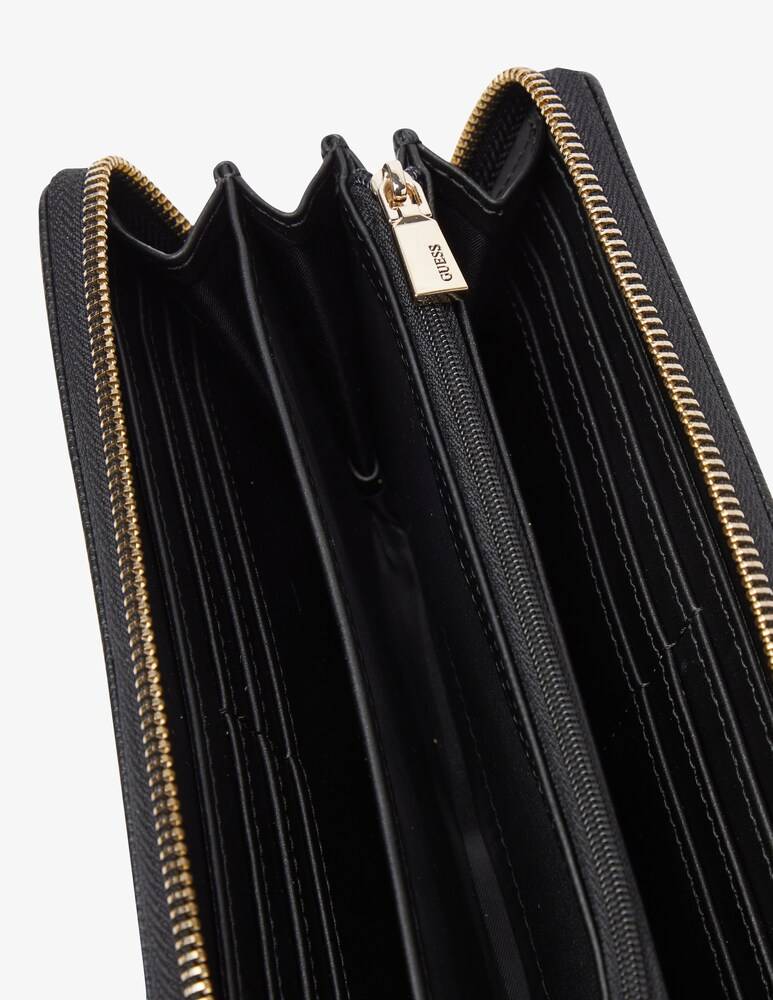 Guess Portafoglio Laurel Liquidazione