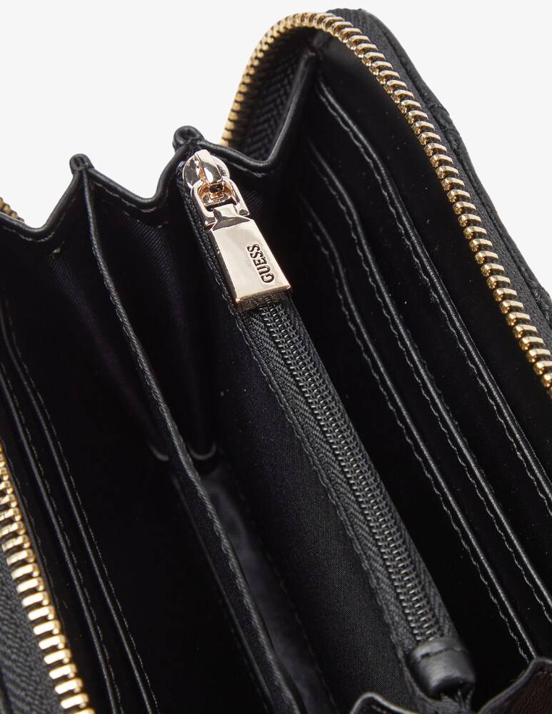 Guess Portafoglio Giully M Sconti VIP