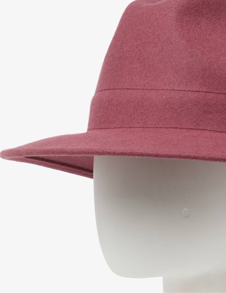 Rinascente Collection Berretto in lana Ritorno libero