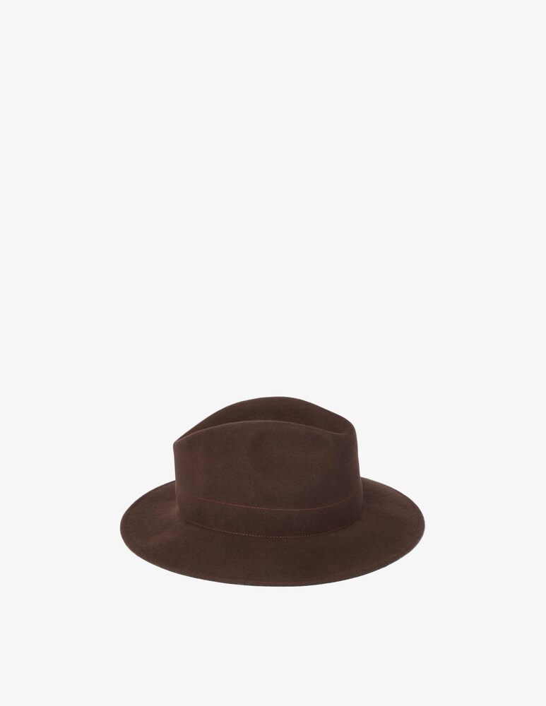 Rinascente Collection Berretto in lana Rilascio limitato