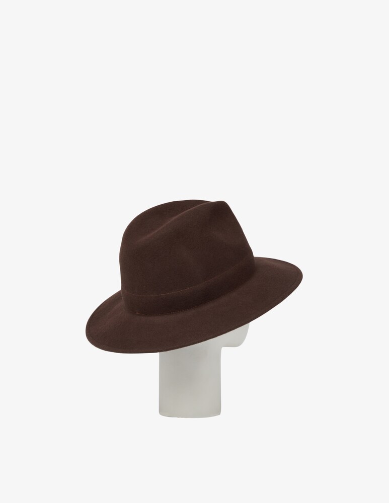 Rinascente Collection Berretto in lana Rilascio limitato