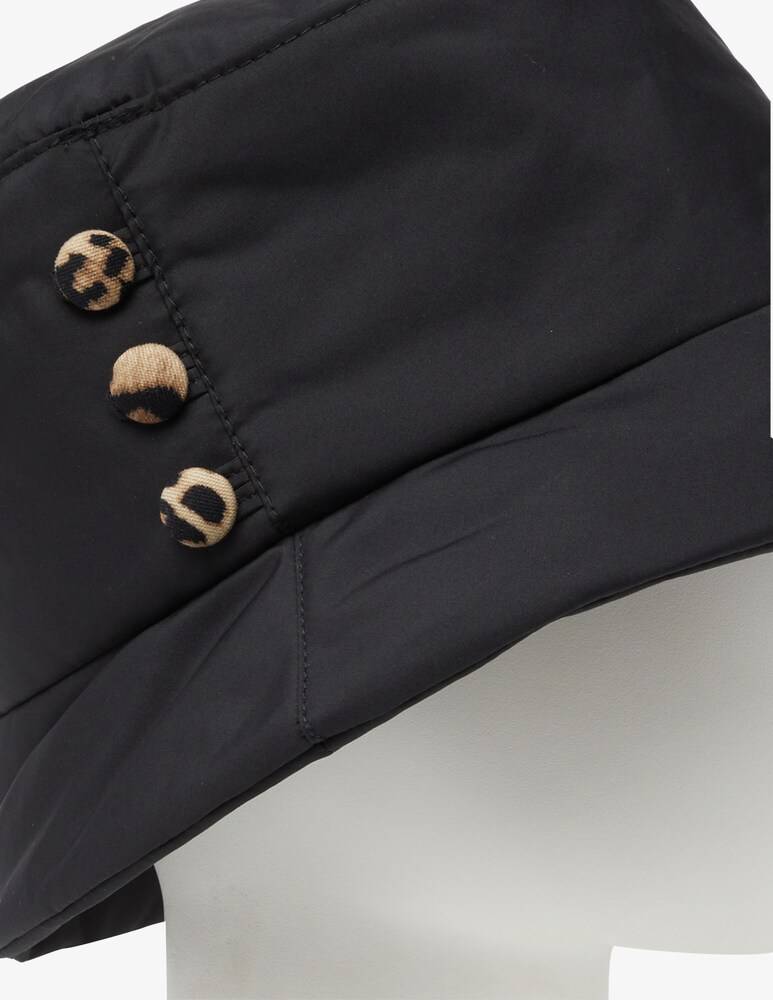 Rinascente Collection Cloche Ultimo giorno