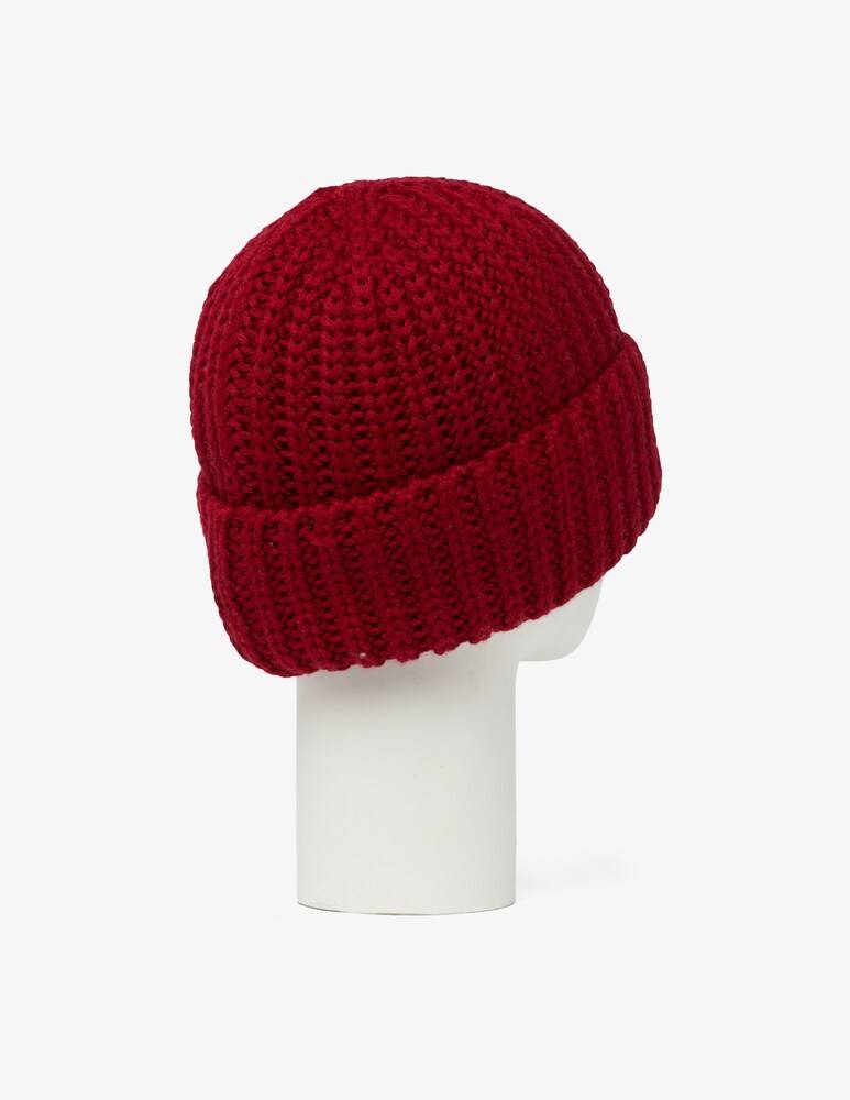 Rinascente Collection Berretto in misto lana Fino al 60% di sconto