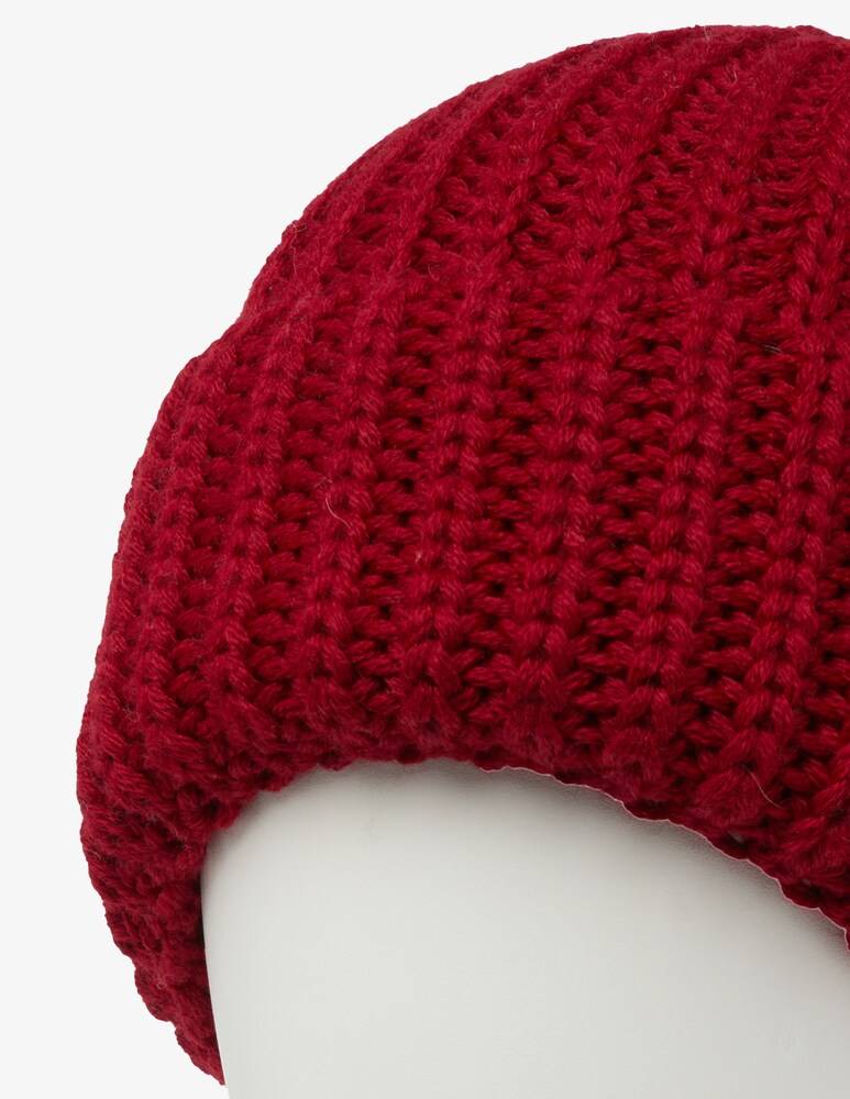 Rinascente Collection Berretto in misto lana Fino al 60% di sconto