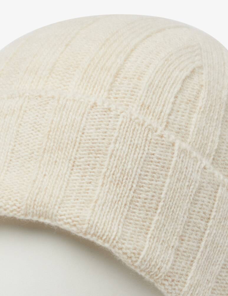 Rinascente Collection Cuffia in cashmere e lana Fino al 65% di sconto