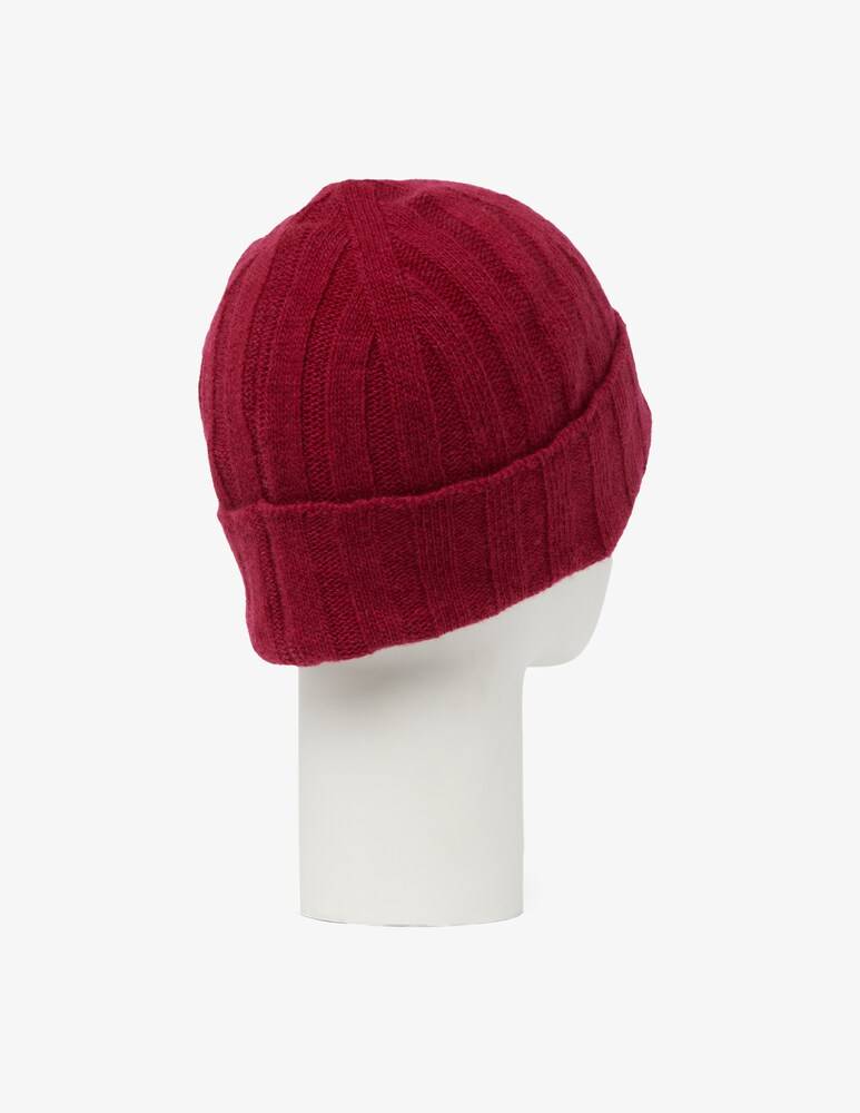 Rinascente Collection Cuffia in cashmere e lana Only for today