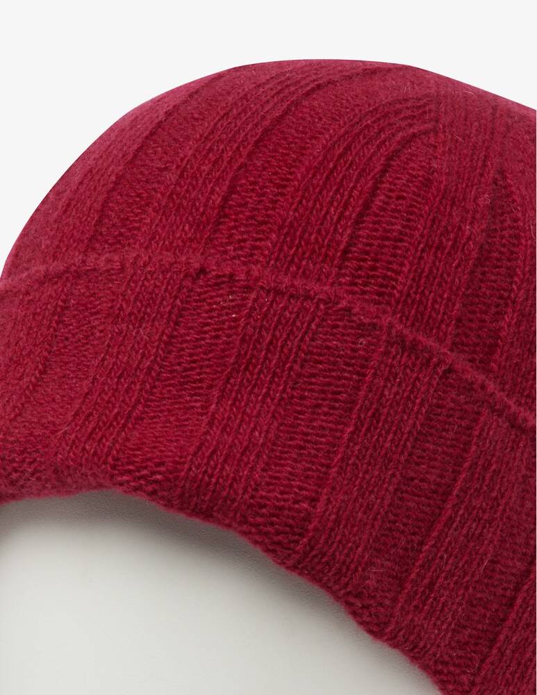 Rinascente Collection Cuffia in cashmere e lana Only for today