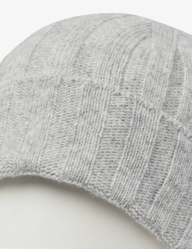 Rinascente Collection Cuffia in cashmere e lana Offerta speciale della fabbrica