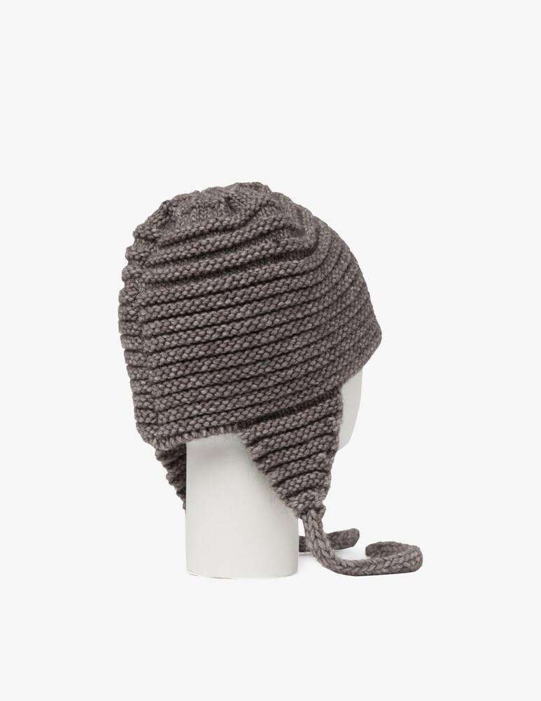 Rinascente Collection Cappello in misto lana Sostegno trimestrale