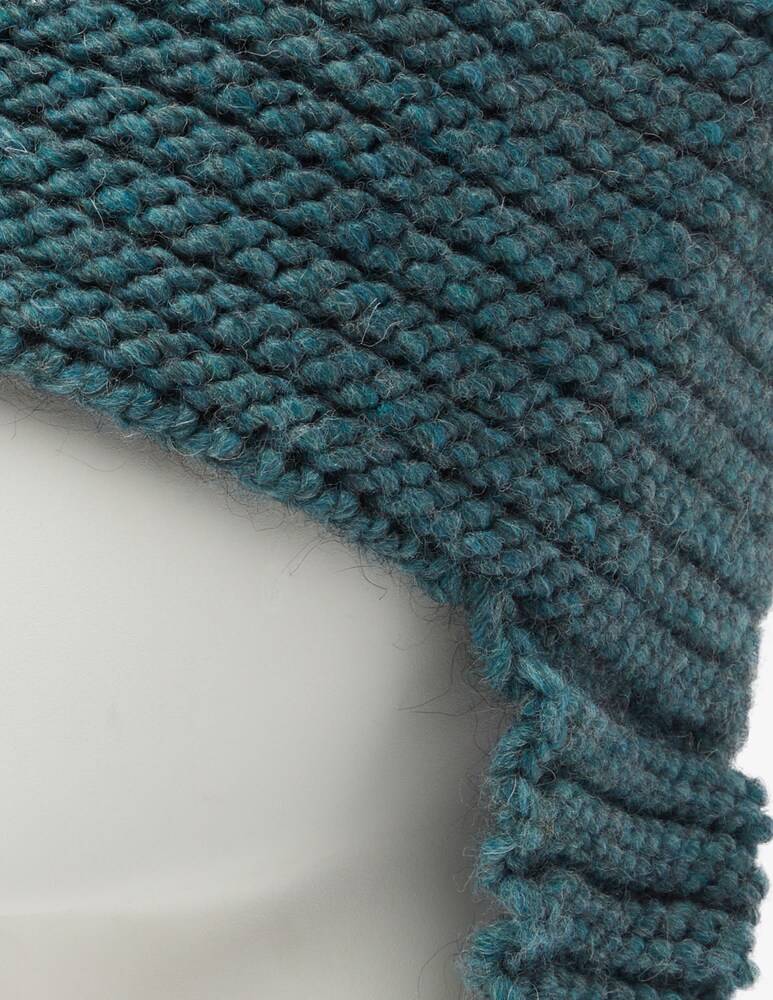 Rinascente Collection Cappello in misto lana Fino al 55% di sconto