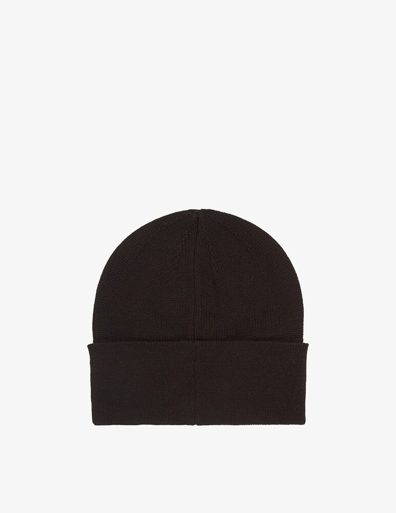 Calvin Klein Jeans Beretto ricamato Super sconto