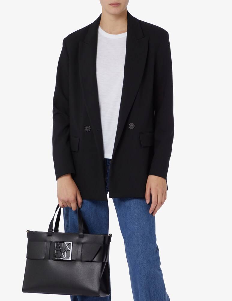 Armani Exchange Borsa a mano Grande con tracolla Limitato a 3 giorni