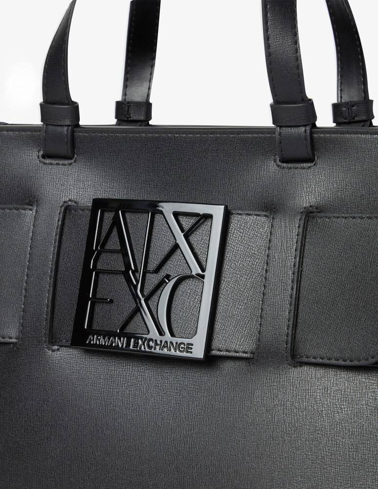 Armani Exchange Borsa a mano Grande con tracolla Limitato a 3 giorni
