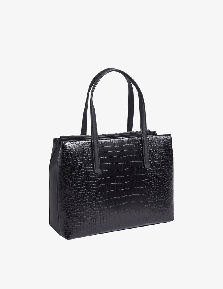 Calvin Klein Borsa shopper CK Must Esporta salva