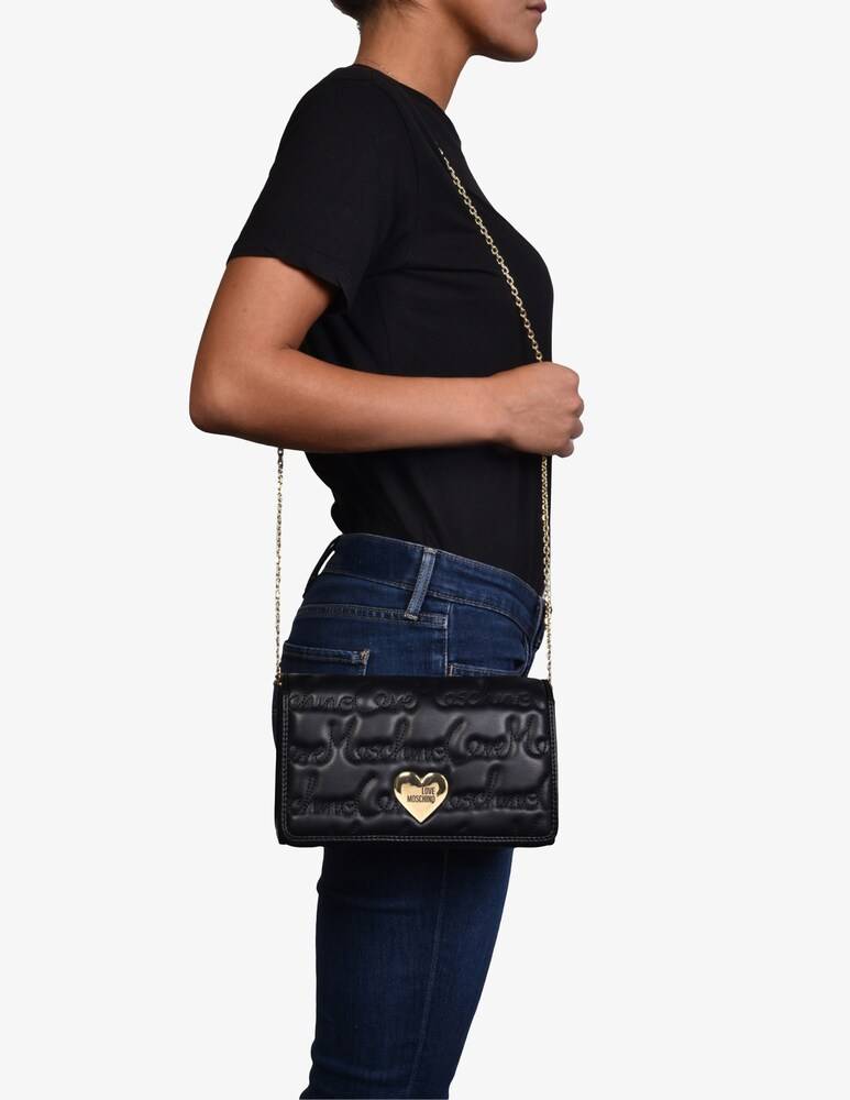 Love Moschino Pochette 50% di sconto per tempo limitato