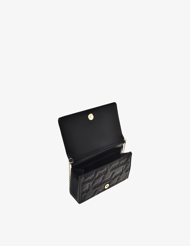 Love Moschino Pochette 50% di sconto per tempo limitato