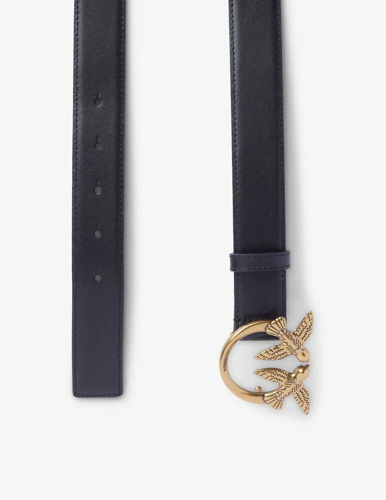 Pinko Cintura Love Berry Promozione