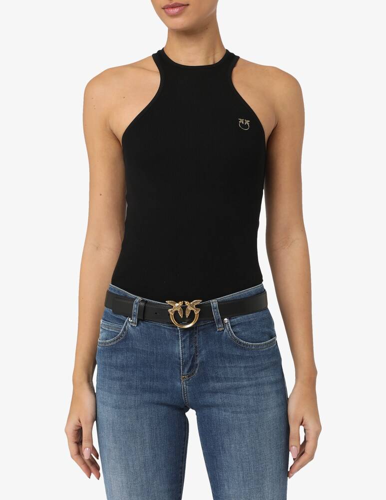 Pinko Cintura Love Berry Promozione