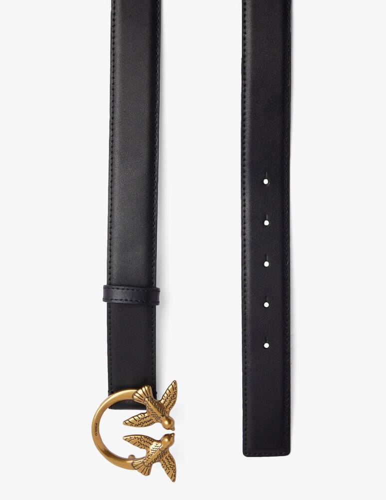 Pinko Cintura Love Berry Promozione