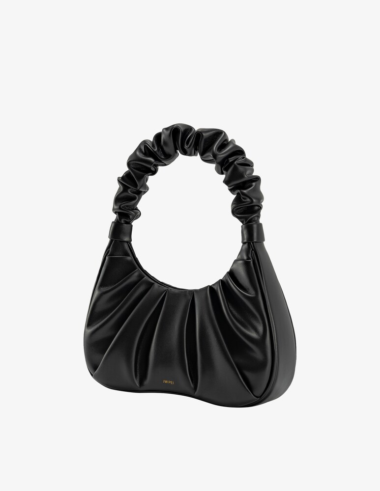 JW PEI Borsa hobo con ruches Gabbi Qualità Garantita