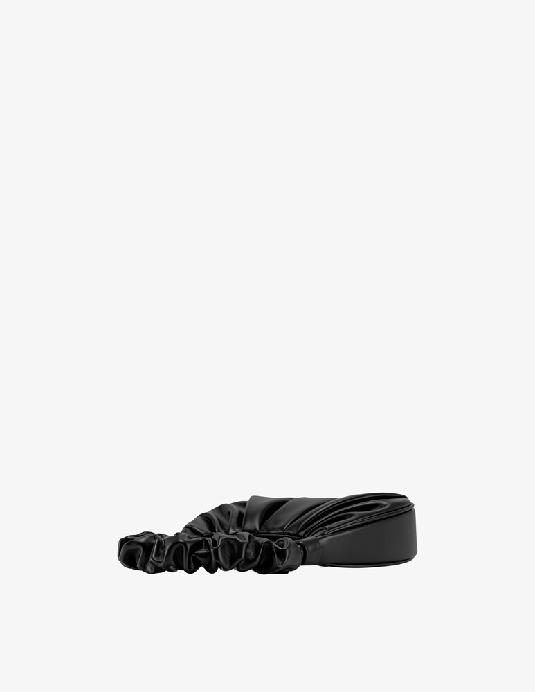 JW PEI Borsa hobo con ruches Gabbi Qualità Garantita