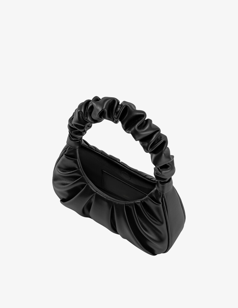 JW PEI Borsa hobo con ruches Gabbi Qualità Garantita