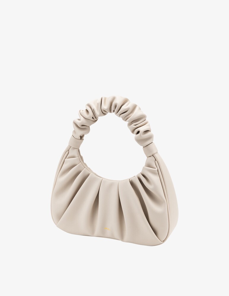 JW PEI Borsa hobo con ruches Gabbi Negozi Online