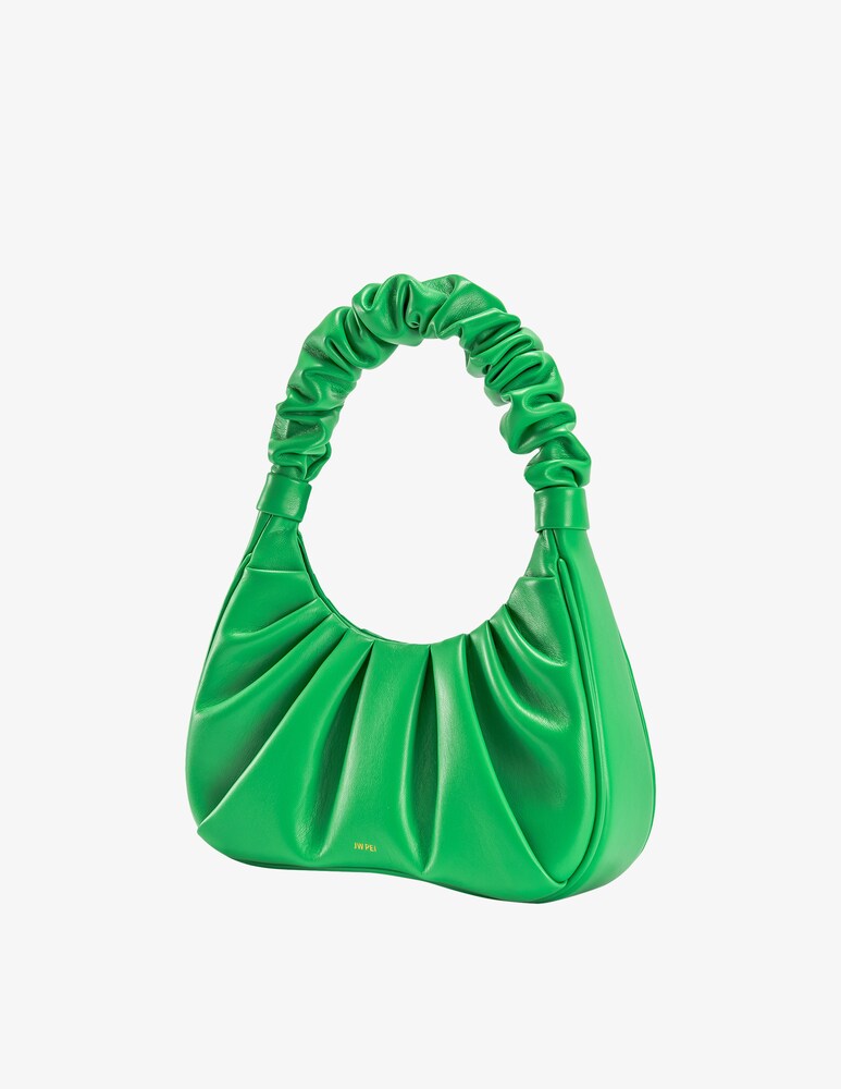 JW PEI Borsa hobo con ruches Gabbi Affare Del Giorno